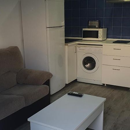 Apartamento La Chanca Conil De La Frontera Εξωτερικό φωτογραφία