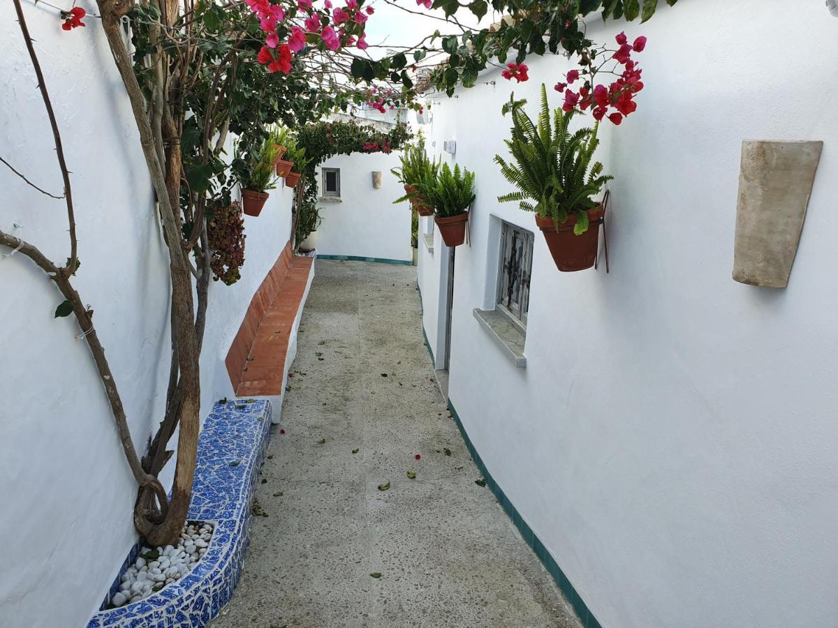 Apartamento La Chanca Conil De La Frontera Εξωτερικό φωτογραφία